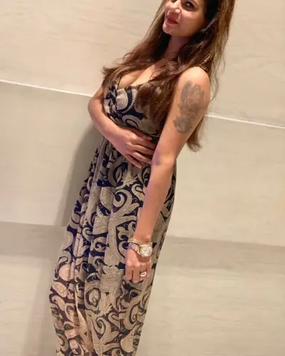 Bhavra Escort